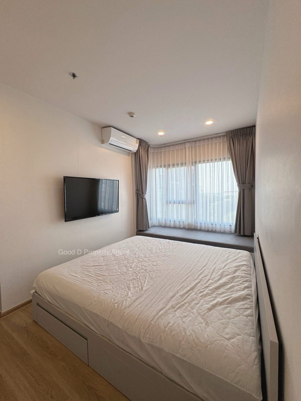 For RentCondoKorat Nakhon Ratchasima : Condo for rent, 2 bedrooms Essence Korat