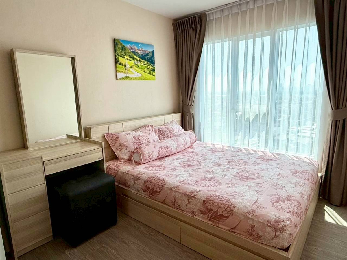 For RentCondoBangna, Bearing, Lasalle : ✅ REGBN139 ✅ Line : @p2nproperty