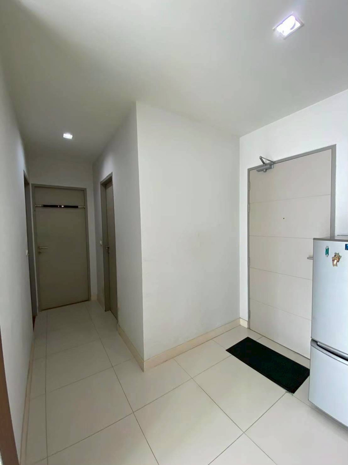 ให้เช่าคอนโดราชเทวี พญาไท : #L281🎉60469 ให้เช่าคอนโด (รหัสเดิม S4859)  ไอดีโอ เวิร์ฟ ราชปรารภ