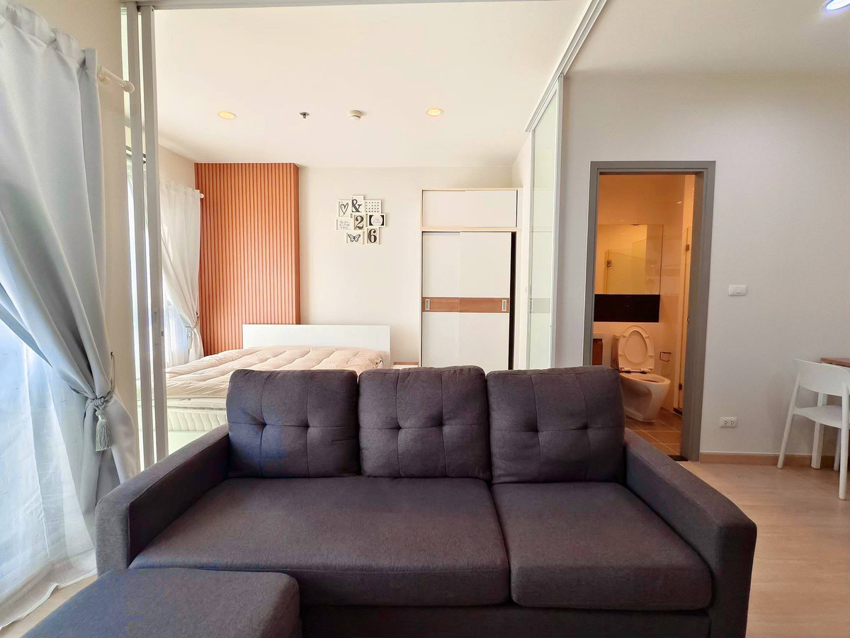 ขายคอนโดท่าพระ ตลาดพลู วุฒากาศ : The Tempo Grand Sathorn Wutthakat【𝐒𝐄𝐋𝐋 & 𝐑𝐄𝐍𝐓】🔥มุมมองเปิดกว้าง สร้างความรู้สึกอิสระ🔥 ติดต่อไลน์ไอดี: @hacondo