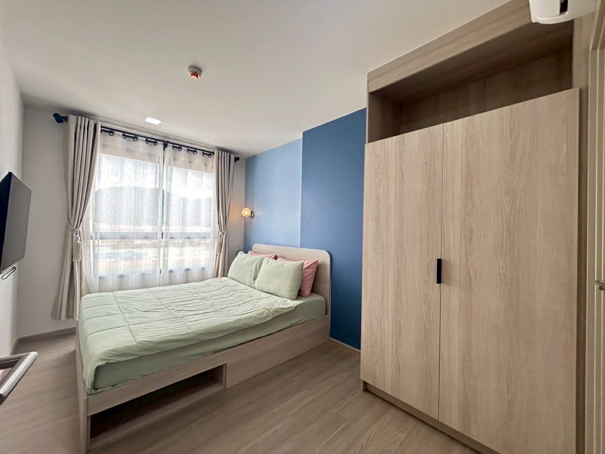 For RentCondoPhuket : 2 bedrooms 2 bathrooms Apartment for rent