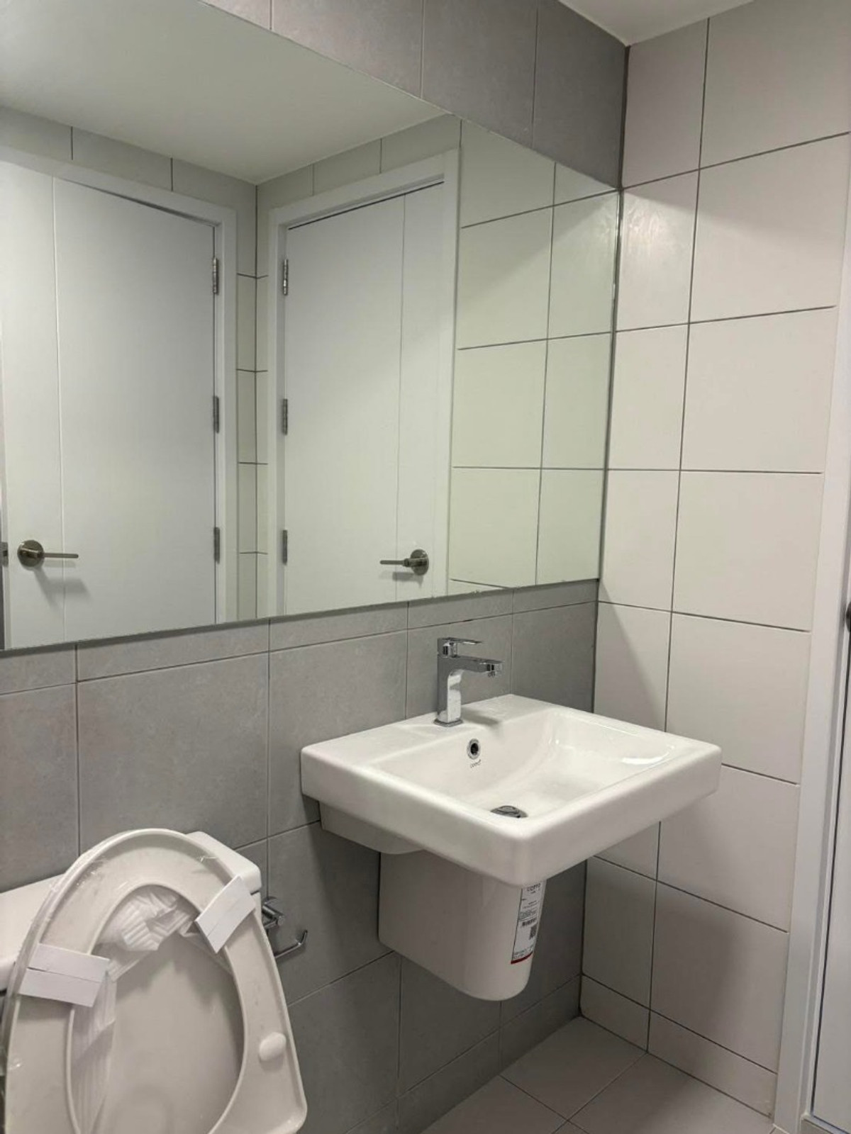 ให้เช่าคอนโดรามคำแหง หัวหมาก : ✅ TTH162 ✅ Line : @p2nproperty 