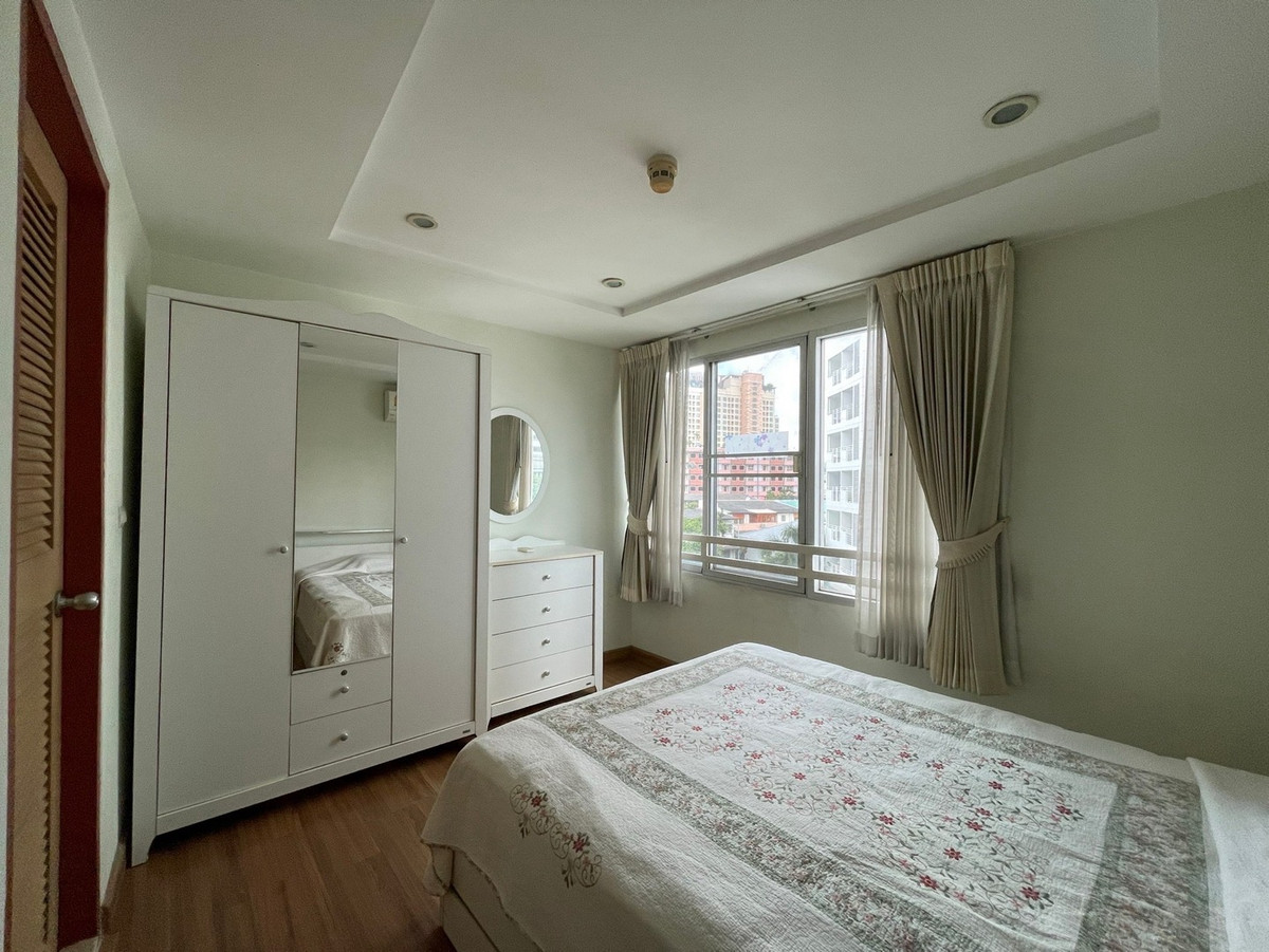 For SaleCondoAri,Anusaowaree : ⚡️FlashDeal⚡️HarmonyLivingPhahon11 (94sqm.) 2bed2bath 🔥8.99Mb Corner room next to the pool, private 📲092-6289149