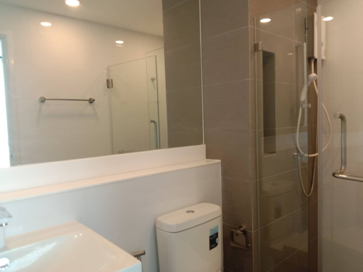 For RentCondoBang Sue, Wong Sawang, Tao Pun : New room ready to move in, beautiful view, High Floor 📢 Line : @085pucam / 0627941024 🥳 YKP Rental Condo