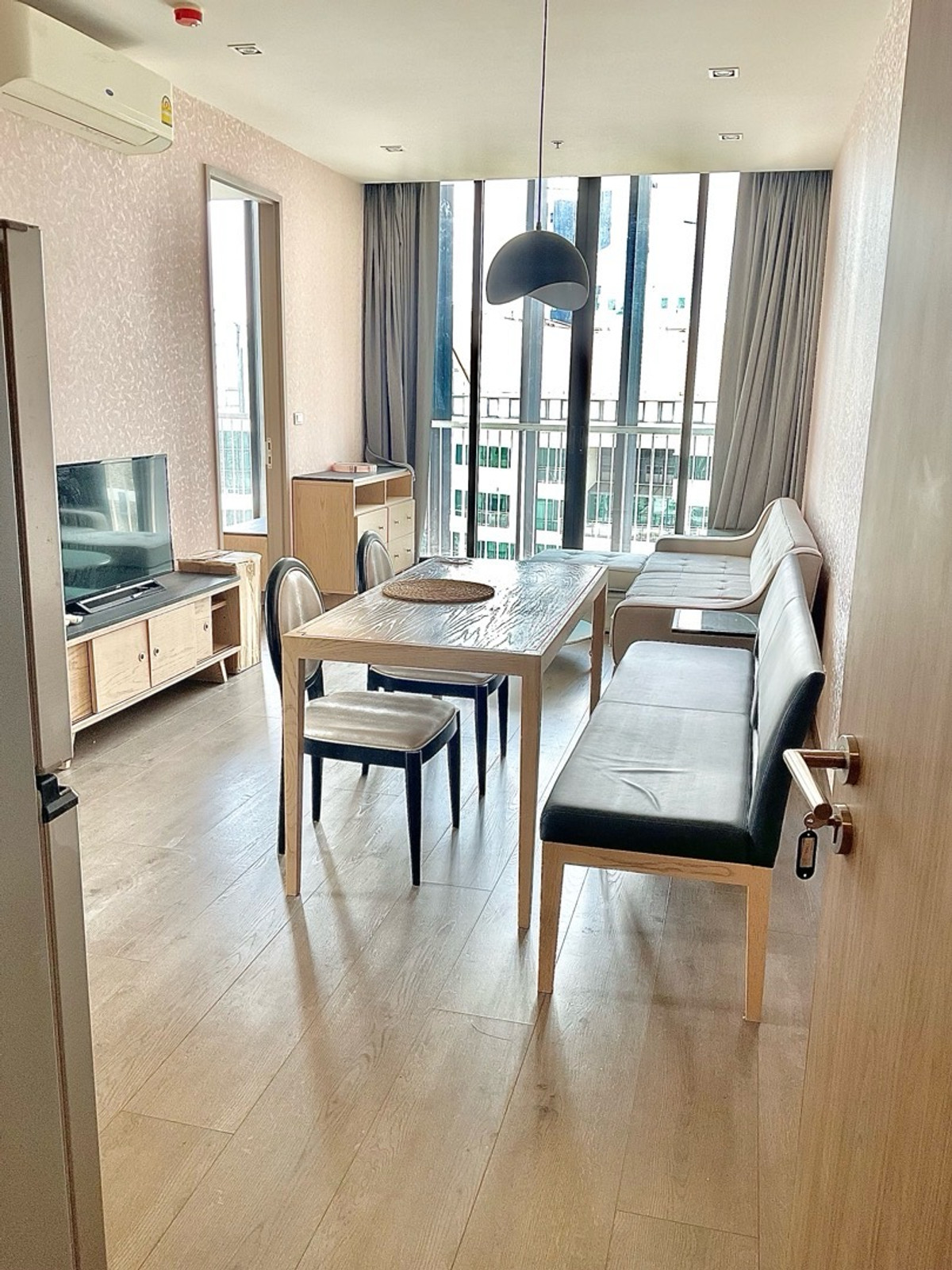 For RentCondoSukhumvit, Asoke, Thonglor : ✨For Rent Park 24 (By Peach)🍑