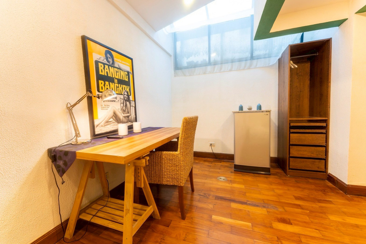 คอนโดสุขุมวิท อโศก ทองหล่อ : For sell and rent House in Asoke near NIST! ✨ 6 bedroom 350 sq.m ready to move in Near BTS Asoke and Terminal 21