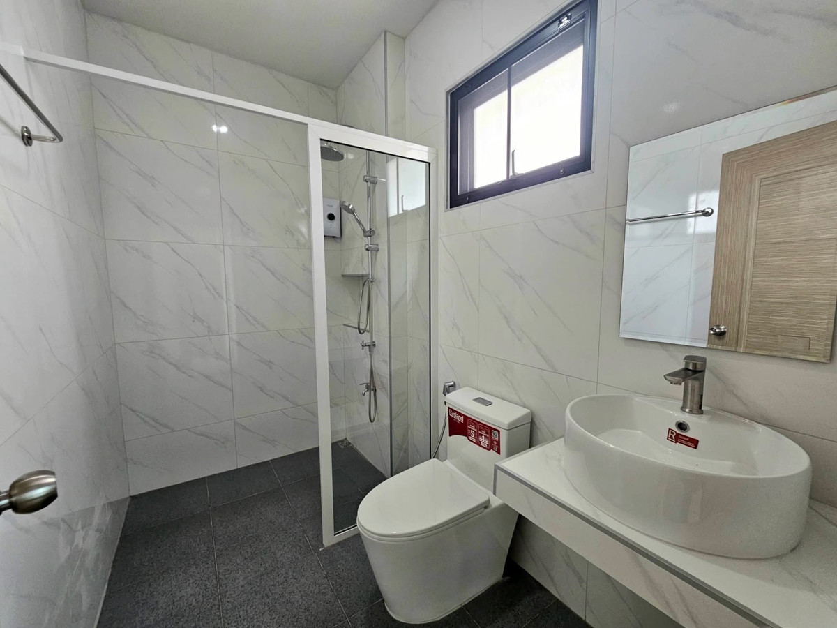 ขายบ้านเชียงราย : บ้านสวย พร้อมอยู่ ใกล้เมืองเชียงราย*-*ราคา 3.19 ล้านบาท