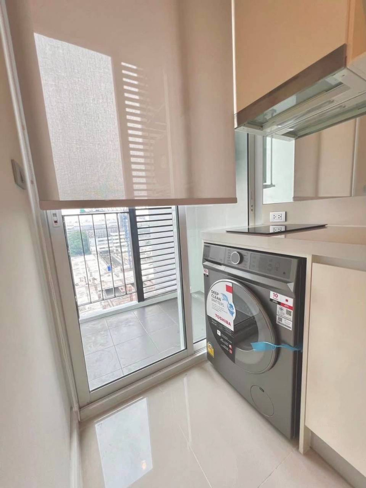 ให้เช่าคอนโดอ่อนนุช อุดมสุข : ✅ TSS138  ✅ Line : @p2nproperty