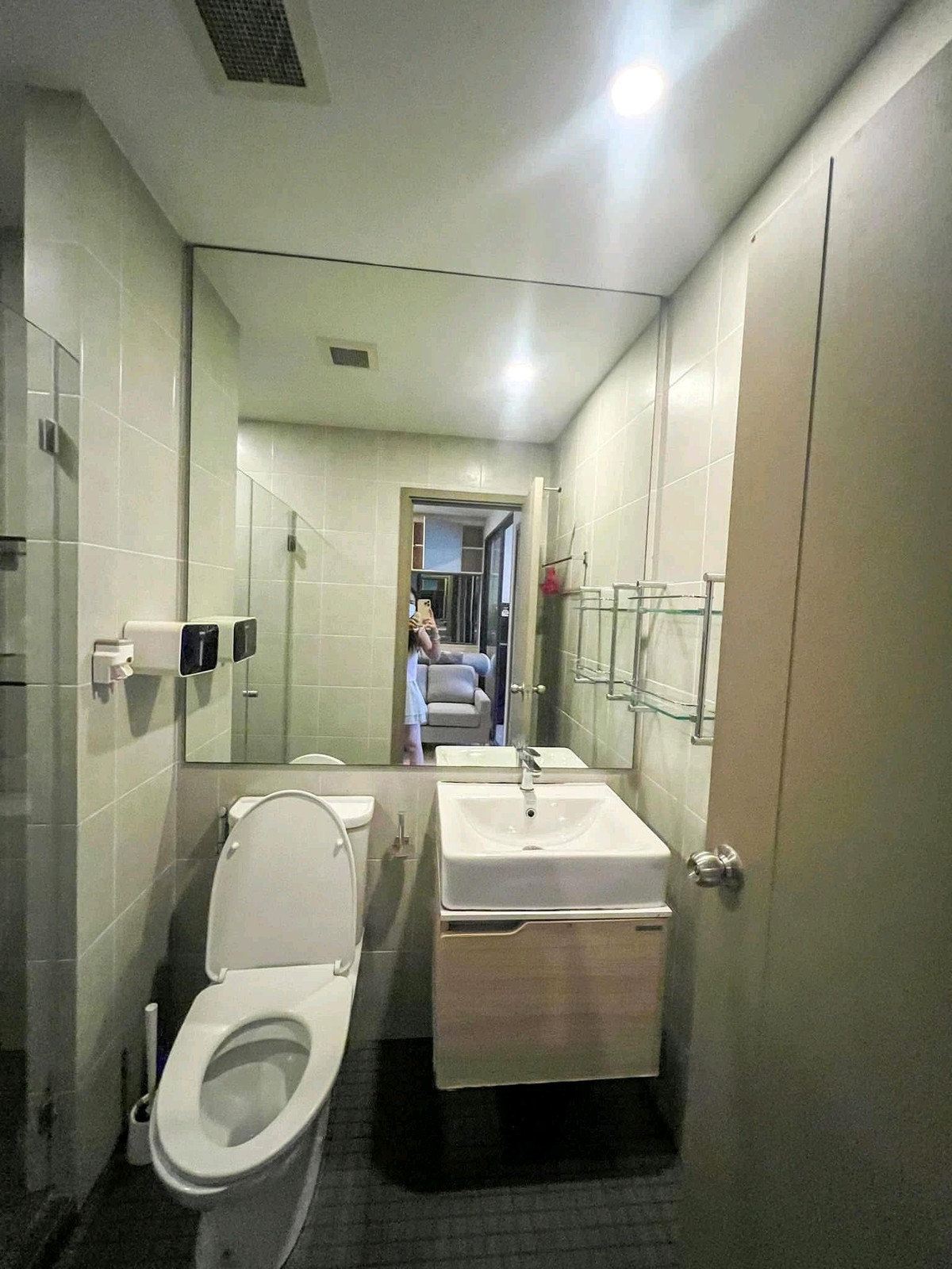 ให้เช่าคอนโดบางนา แบริ่ง ลาซาล : คอนโดทำเลดี ใกล้ BTS เดินทางสะดวก เข้าเมืองง่าย เหมาะกับคนทำงานสุดๆ