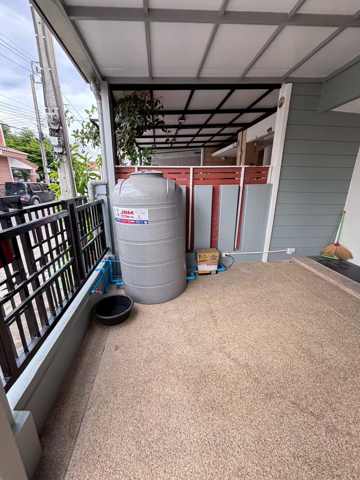 ให้เช่าทาวน์โฮมวิภาวดี ดอนเมือง หลักสี่ : 💥CP-10509💥ให้เช่า  ทาวน์เฮ้าส์ 2 ชั้น  โครงการ เดอะ คอนเนค 7/1 ดอนเมือง - วิภาวดี👉แอดไลน์ @expertcondo