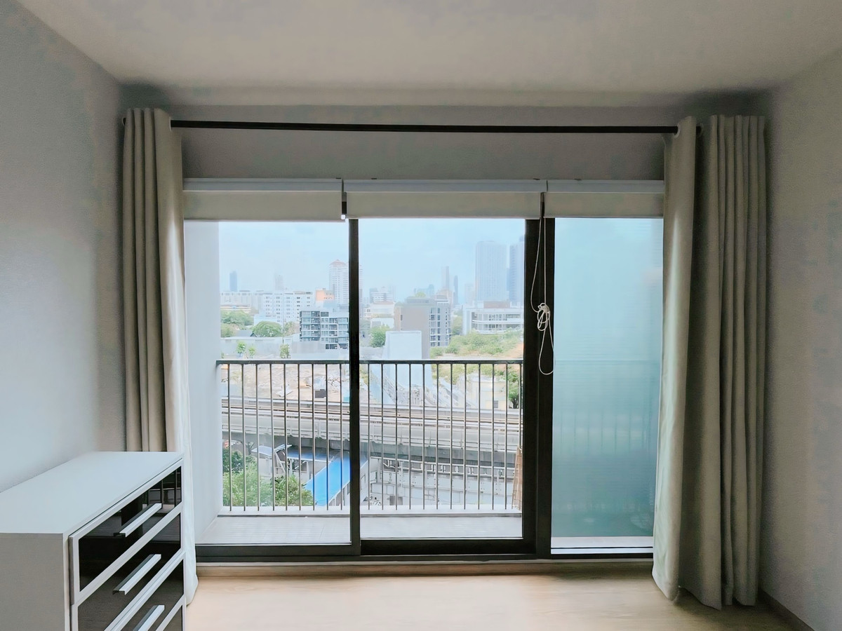 For SaleCondoSukhumvit, Asoke, Thonglor : 🏠✨ Noble Remix (Noble Remix) | 1 bedroom condo for sale (HBH-HL-117)