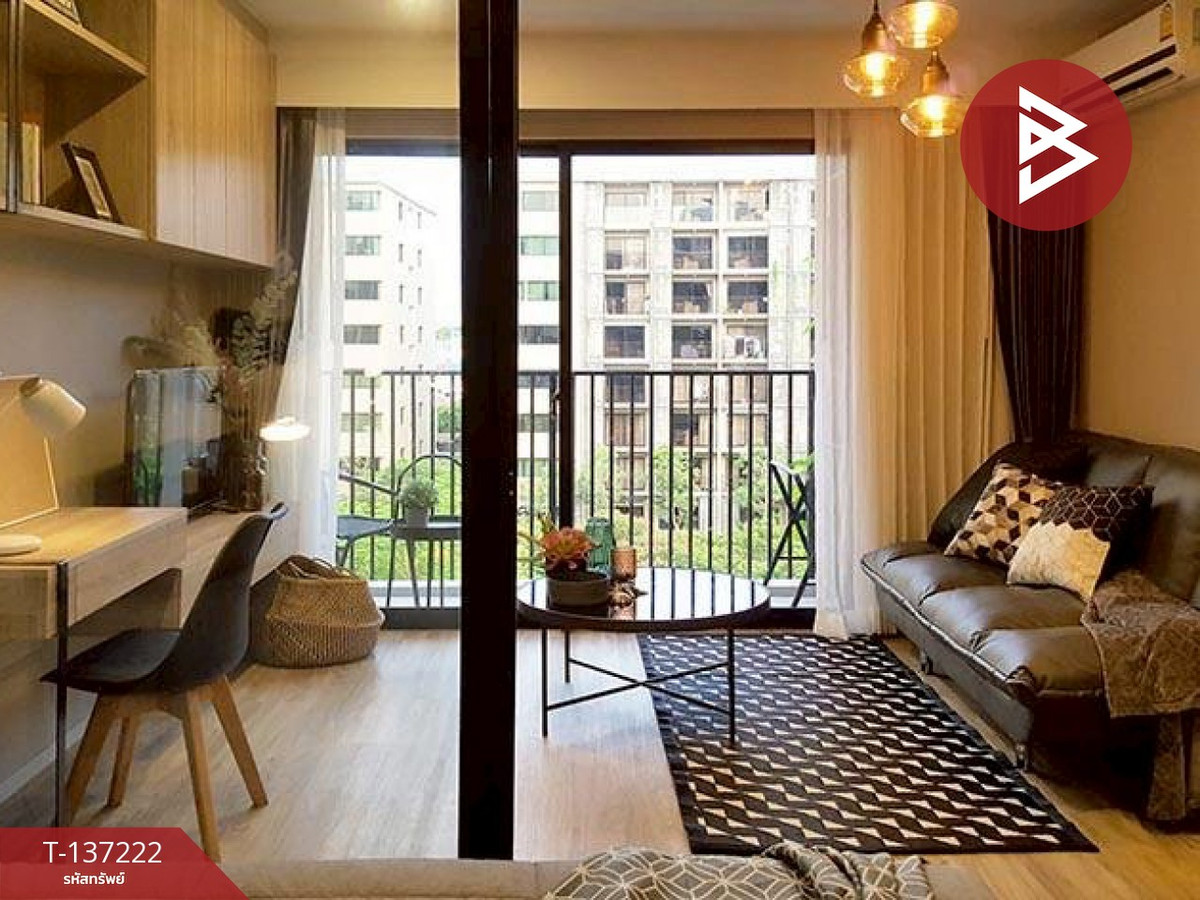 ขายคอนโดสาทร นราธิวาส : ขายคอนโดมิเนียม โครงการบลอสซั่ม คอนโด สาทร-เจริญราษฎร์ สาทร กรุงเทพมหานคร