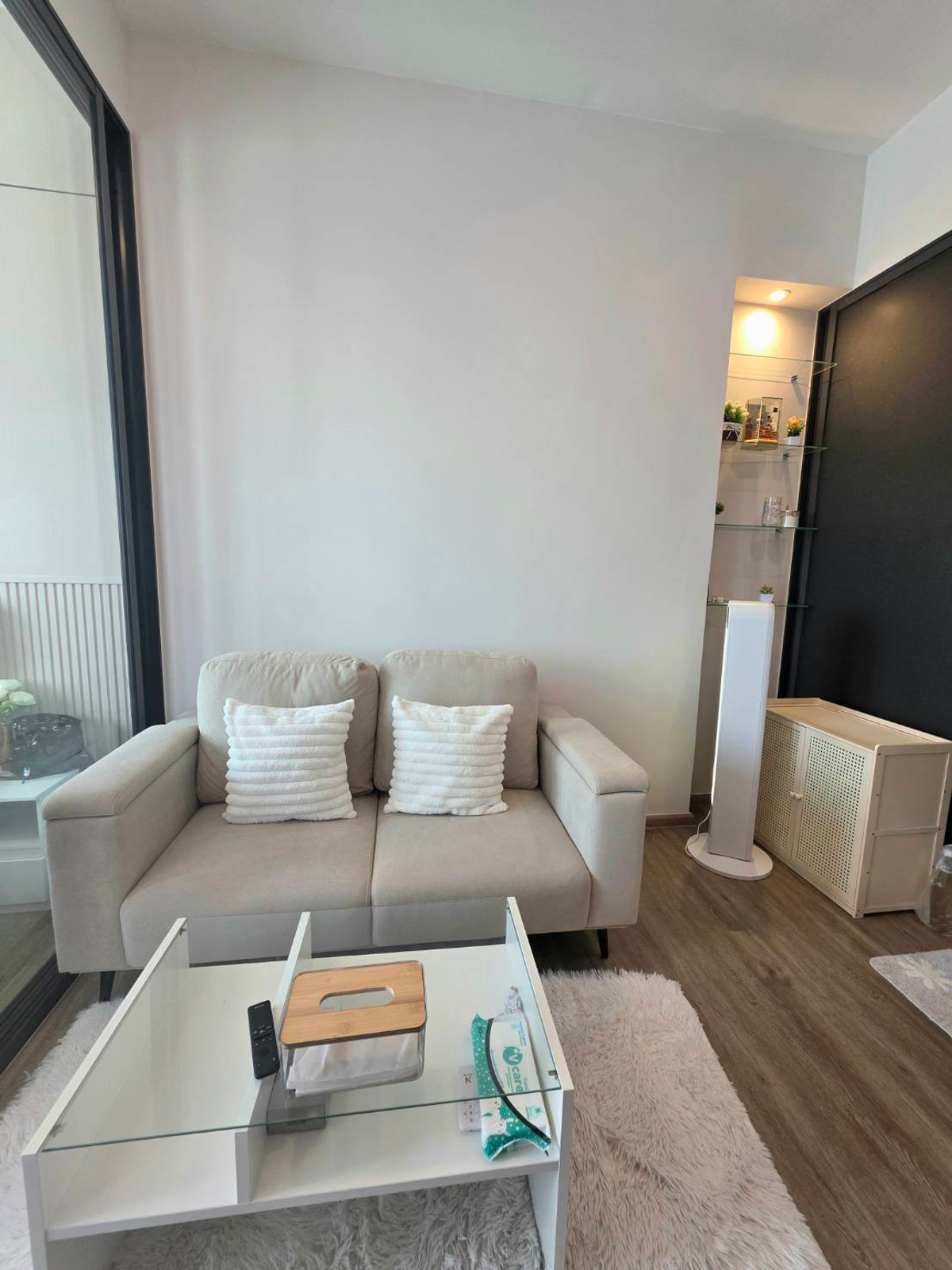 For RentCondoBangna, Bearing, Lasalle : 💥CP-10560💥Flexi mega Space Bangna👉Line : @accessliving