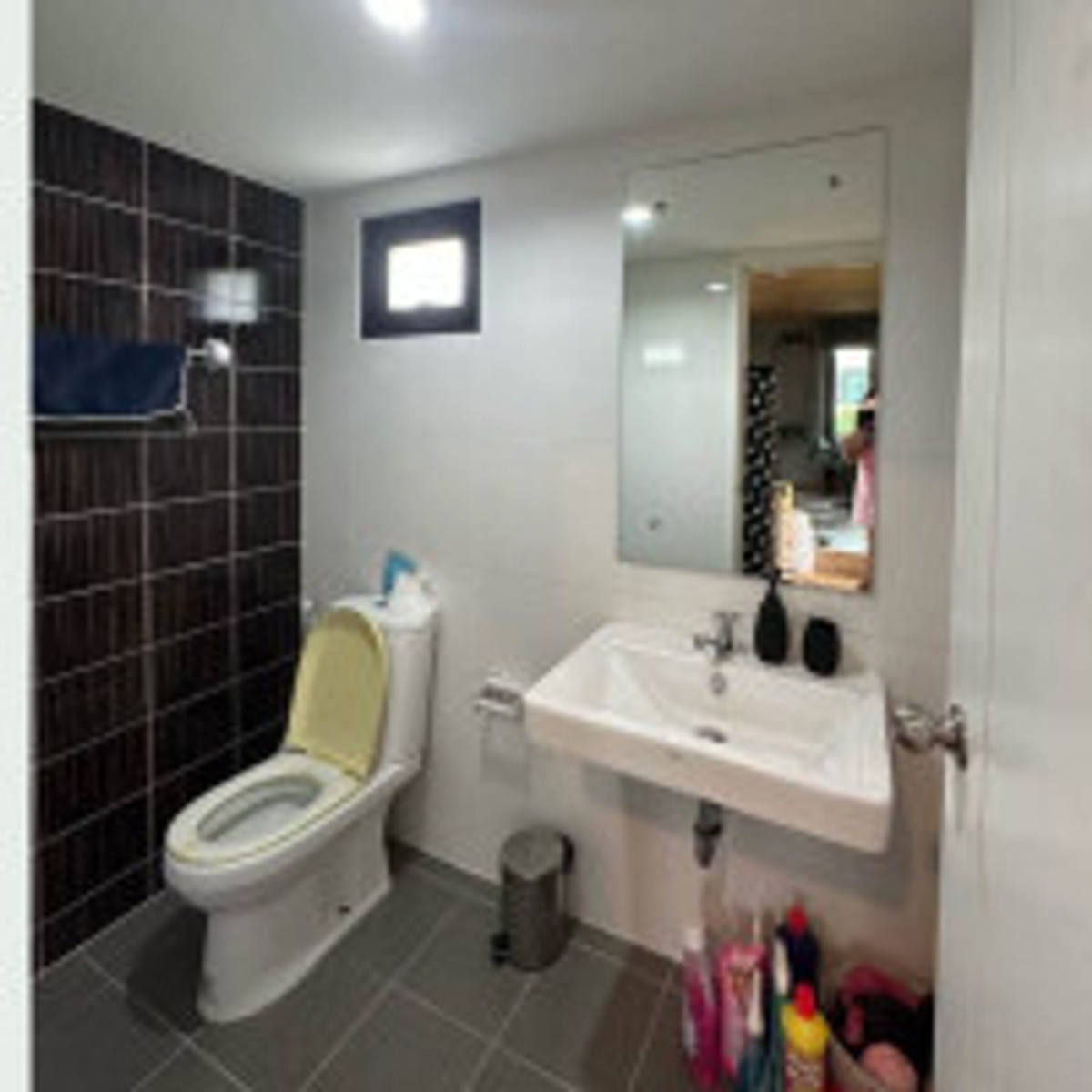 For SaleHouseNonthaburi, Bang Yai, Bangbuathong : บ้านเดี่ยว ดีไลท์ รัตนาธิเบศร์-ท่าอิฐ 50.4 ตร.ว. เพียง 3.9 ล้าน! 3 นอน 2 น้ำ หน้าบ้านทิศเหนือเย็นสบาย พื้นที่ใช้สอย 150 ตร.ม. ทำเลดีใกล้ MRT สายสีม่วง 