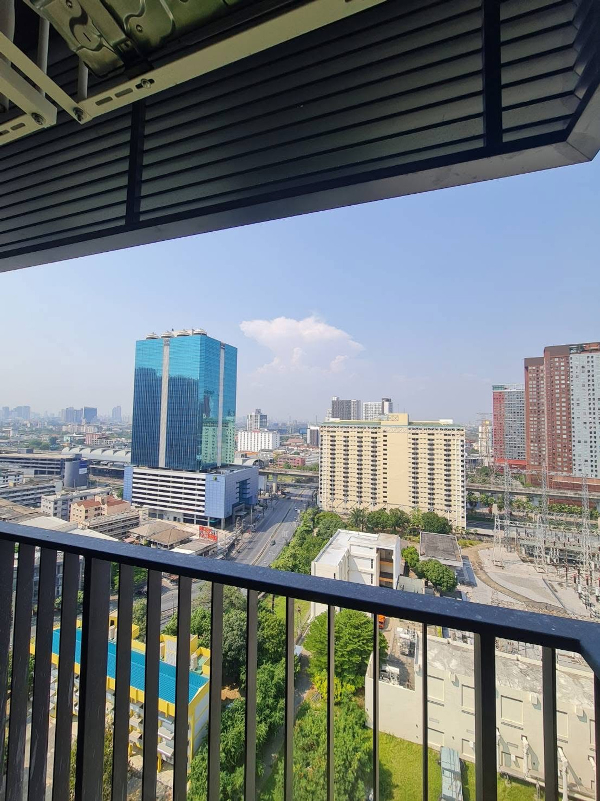 For SaleCondoRama9, Petchburi, RCA : THE TREE Pattanakarn - Ekkamai / 1 Bedroom (FOR SALE), The Tree Pattanakarn - Ekkamai / 1 Bedroom (For Sale) MMK035