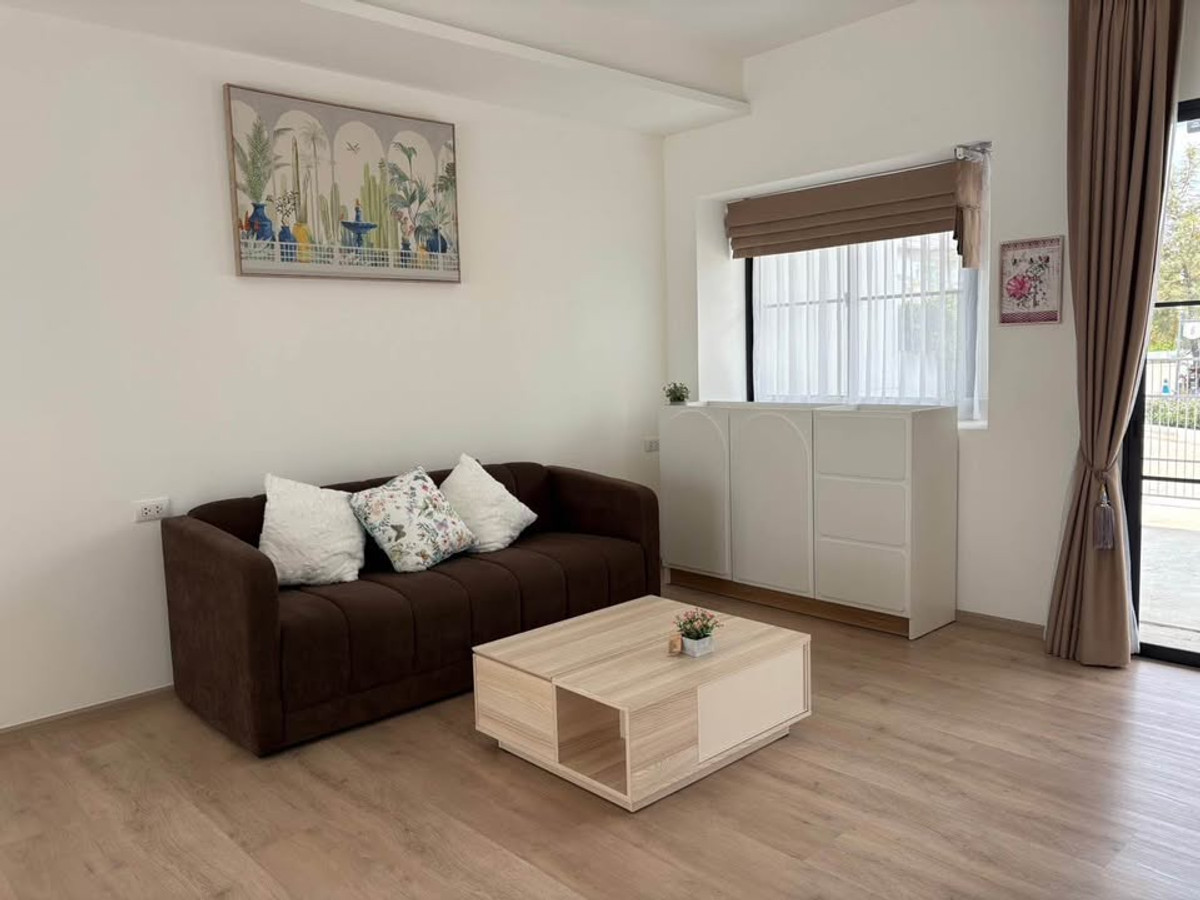 ขายทาวน์โฮมสมุทรปราการ สำโรง : ขายบ้าน Villaggio3 ศรีนครินทร์-บางนา ถนนเลียบคลองหลวงแพ่ง ต.บางแก้ว อ.บางพลี, Samut Prakan, Thailand ใต้ทางด่วนกาญจนา ถนนเทศบาลบางแก้ว ใกล้เมกาบางนา โรงเรียนนานาชาติ SISB Suvanabhumi