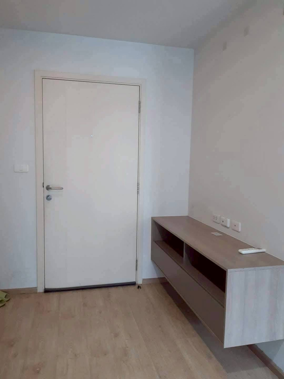 For RentCondoKasetsart, Ratchayothin : #L260🎉50469 Condo for rent Elio Del Moss Phaholyothin (รหัสเดิมS3724)  