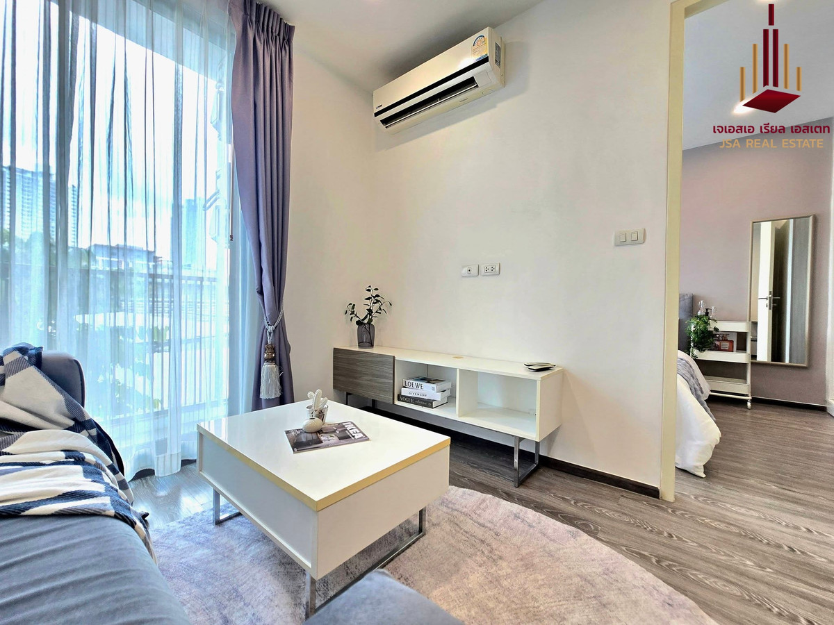 For SaleCondoRattanathibet, Sanambinna : ✨ For Sale: Zelle Rattanathibet Condo ✨ 💰 Only 1,690,000 THB