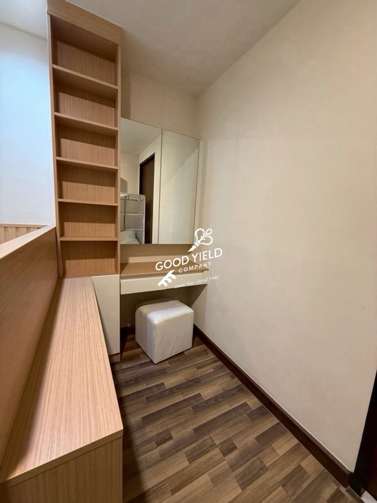 ให้เช่าคอนโดบางนา แบริ่ง ลาซาล : Beyond Sukhumvit 🌿🤍