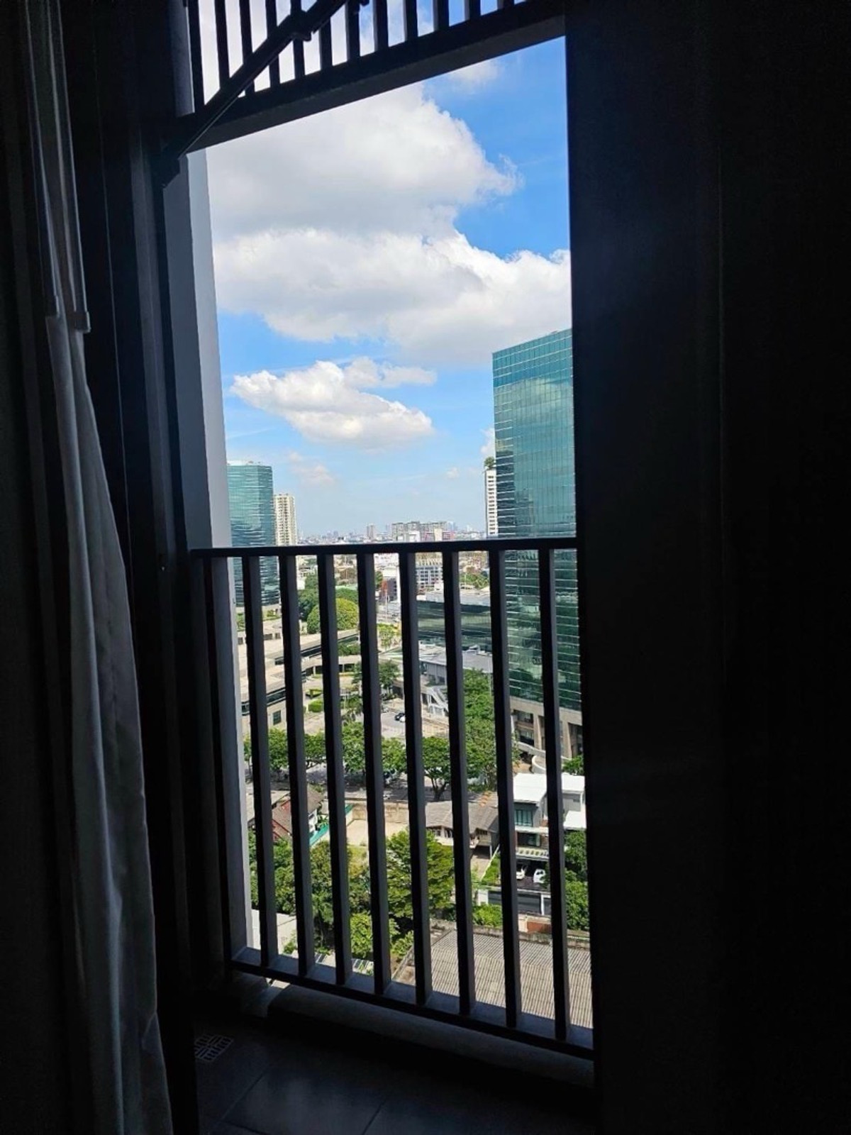 ขายคอนโดเกษตรศาสตร์ รัชโยธิน : ขาย KnightsBridge Prime Ratchayothin ติด BTS พหลโยธิน 24 ห้อง Studio 22.69 ตร.ม. ชั้น 19 เฟอร์ครบ ใกล้รัชโยธินฮิลล์