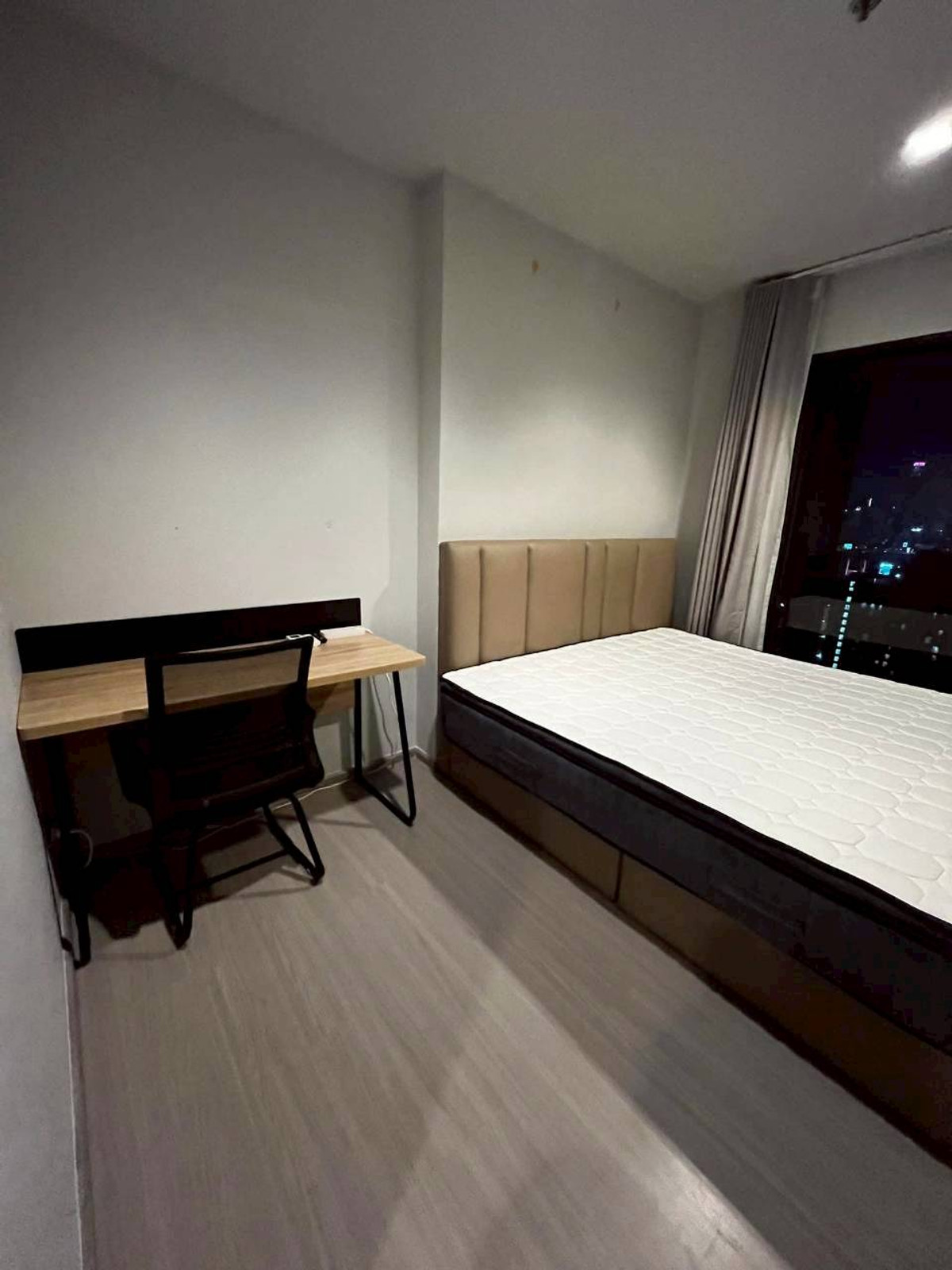 ให้เช่าคอนโดพระราม 9 เพชรบุรีตัดใหม่ RCA : ✅ LAK241 ✅ Line : @p2nproperty