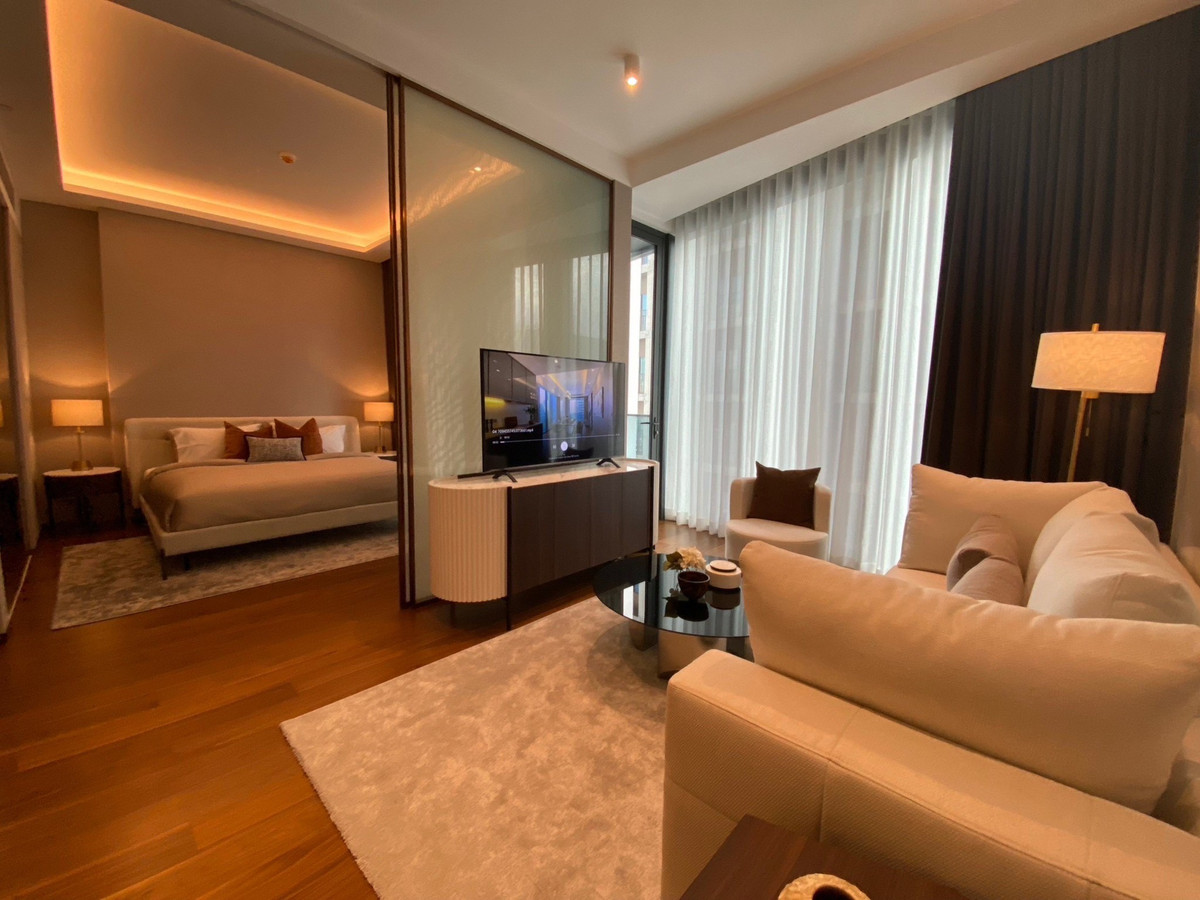 ให้เช่าคอนโดสุขุมวิท อโศก ทองหล่อ : (ปล่อยเช่า) The Estelle Phrom Phong 1 นอน 60 ตร.ม.  (Pet-Friendly) ห้องตกแต่งครบ เฟอร์+เครื่องใช้ไฟฟ้าครบ ㅡ ใกล้ 🚆BTS พร้อมพงษ์