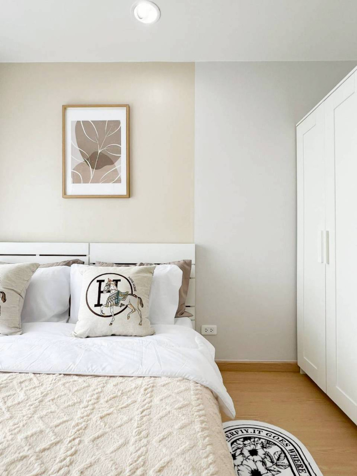 ให้เช่าคอนโดบางนา แบริ่ง ลาซาล : 🏡 ให้เช่าคอนโด บี-ลอฟท์ สุขุมวิท 109