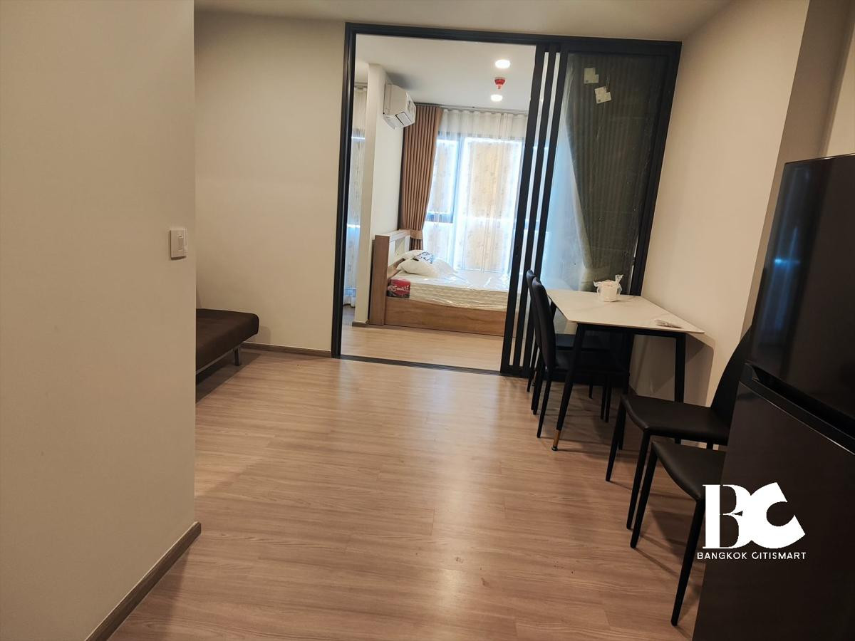 ให้เช่าคอนโดคลองเตย กล้วยน้ำไท : ⚜️ Hot Deal 1 bedroom for rent at Aspire sukhumvit rama4 ⚜️