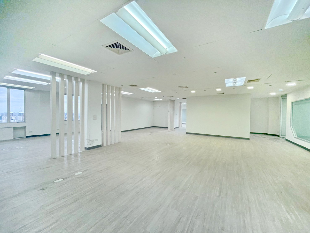 ให้เช่าสำนักงานรัชดา ห้วยขวาง : OF015♛♚เช่า พื้นที่สำนักงาน♙รัชดา-ห้วยขวาง♜MRT ห้วยขวาง∞099-5919653,065-9423251🜲Line@sureresidence