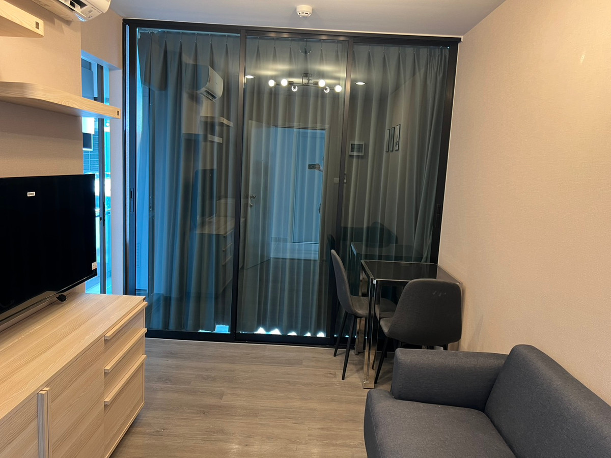 For RentCondoThaphra, Talat Phlu, Wutthakat :   #E336🎉020469 Condo for Rent at Regent Home Wutthakat