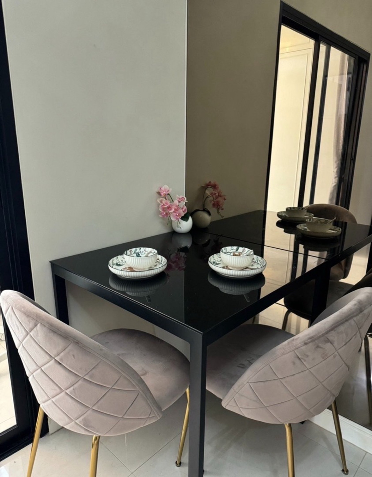 For RentCondoAri,Anusaowaree : #R9786 🎉 290369 Condo for rent: The Seed Phaholyothin (Previous code R3556)