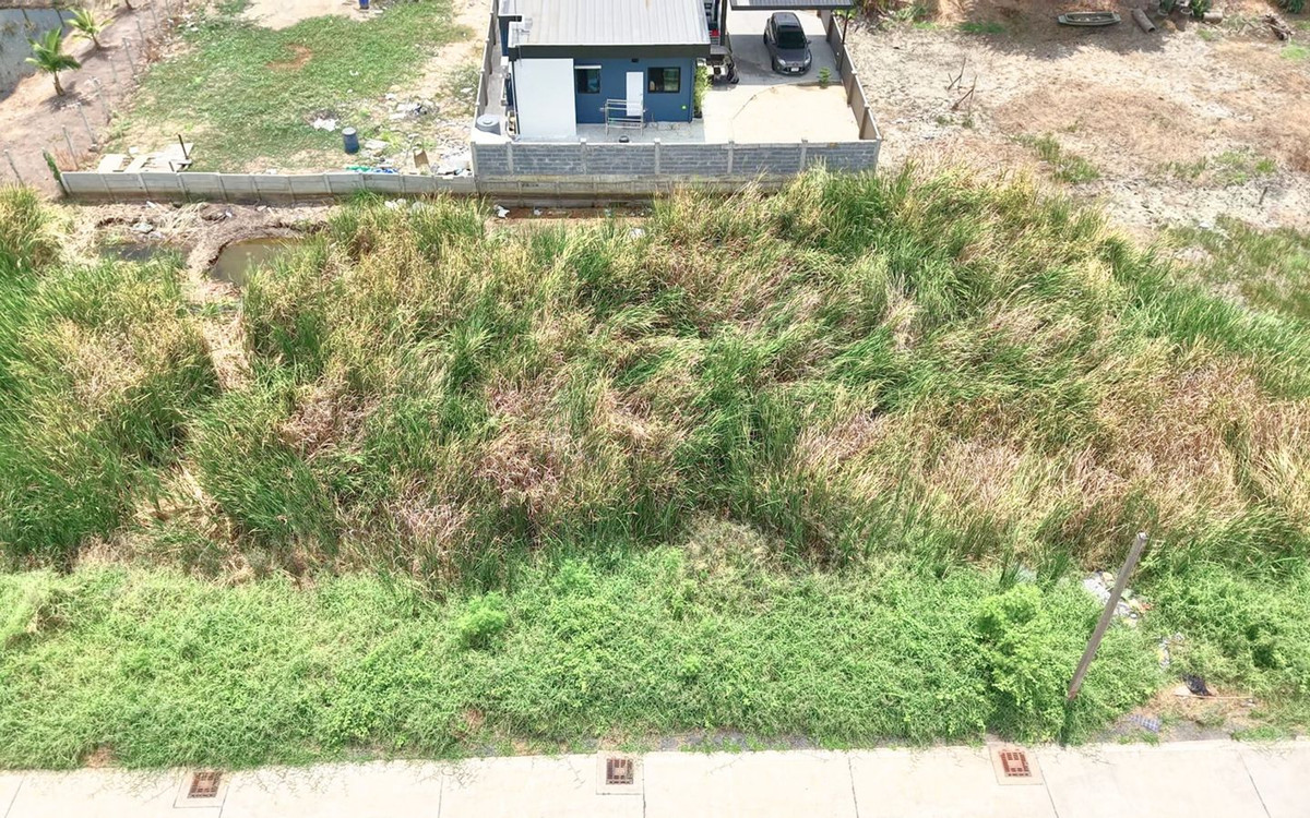 ขายที่ดินปทุมธานี รังสิต ธรรมศาสตร์ : ขายที่ดินคลองหลวง คลองหนึ่ง 100 ตารางวา