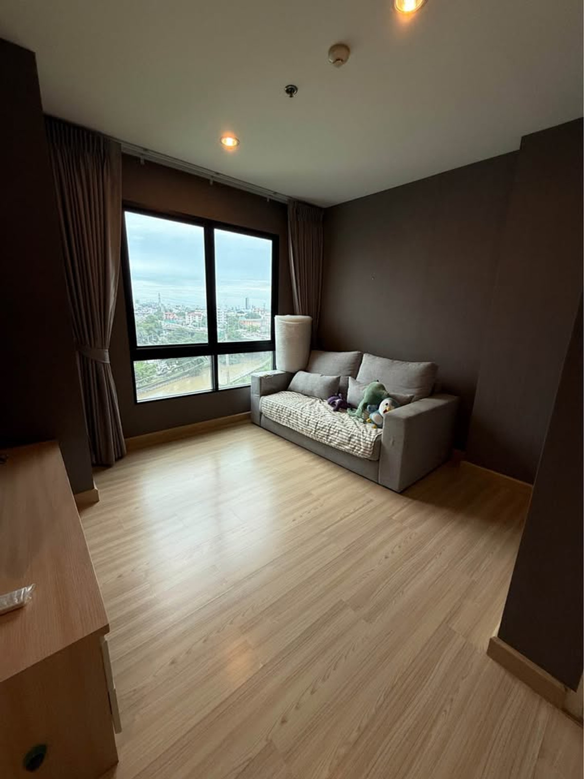 For SaleCondoKasetsart, Ratchayothin : The Niche Mono Ratchavipha / 2x Bedrooms (FOR SALE), The Niche Mono Ratchavipha / 2 bedrooms (for sale) KAT037