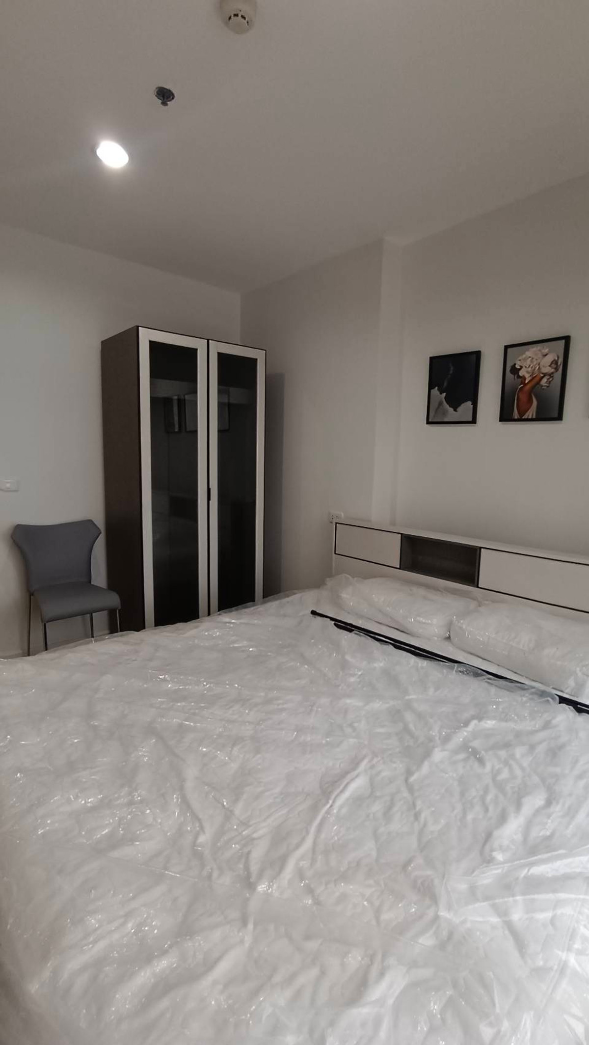 ให้เช่าคอนโดท่าพระ ตลาดพลู วุฒากาศ : *FOR RENT* Aspire สาทร-ท่าพระ ห้องสวย ( ห้องสวยใหม่น่าอยู่จองเลย!! ) พร้อมเข้าอยู่ ติด BTS ตลาดพลู