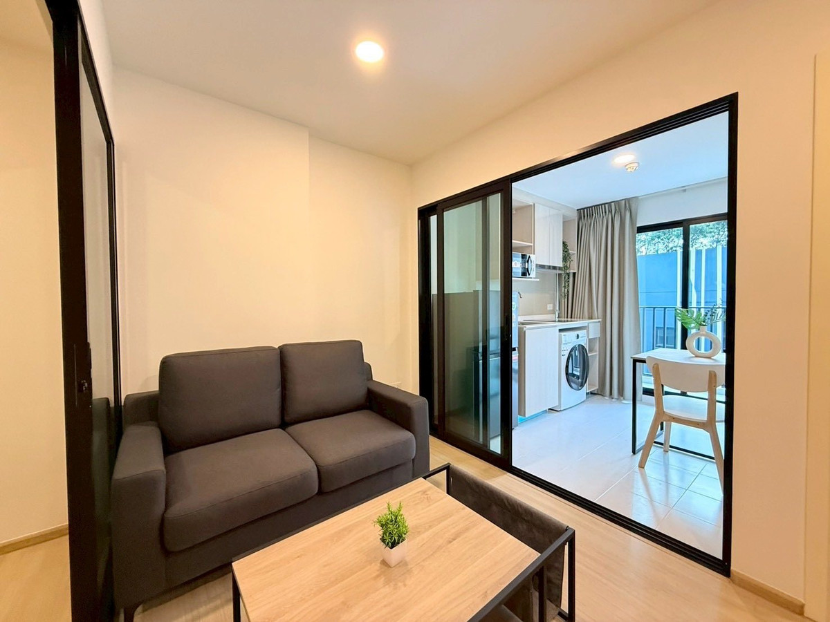 For RentCondoChokchai 4, Ladprao 71, Ladprao 48, : #E379🎉060469 Condo for Rent Chewathai Hallmark Ladprao - Chokchai 4