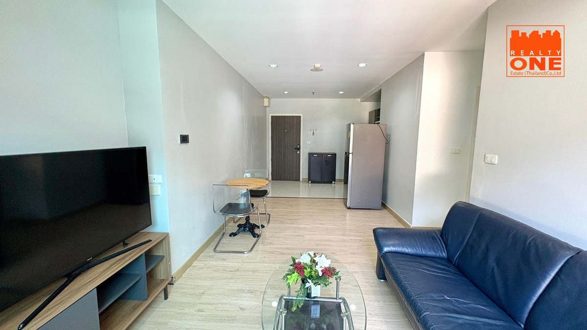 ขายคอนโดปิ่นเกล้า จรัญสนิทวงศ์ : ขายคอนโด 2 ห้องนอน ห้องมุม ทิศดี ใกล้ MRT บางยี่ขัน - ธนา แอสโทเรีย ปิ่นเกล้า (Thana Astoria Pinklao)