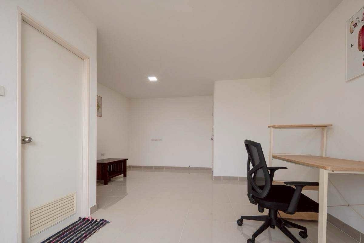 ให้เช่าทาวน์โฮมลาดพร้าว101 แฮปปี้แลนด์ : ให้เช่า Townhome บ้านบดินทร์ลาดพร้าว112 🌲🔆🔆 联排别墅出租，Baan Bodin Ladprao 112。