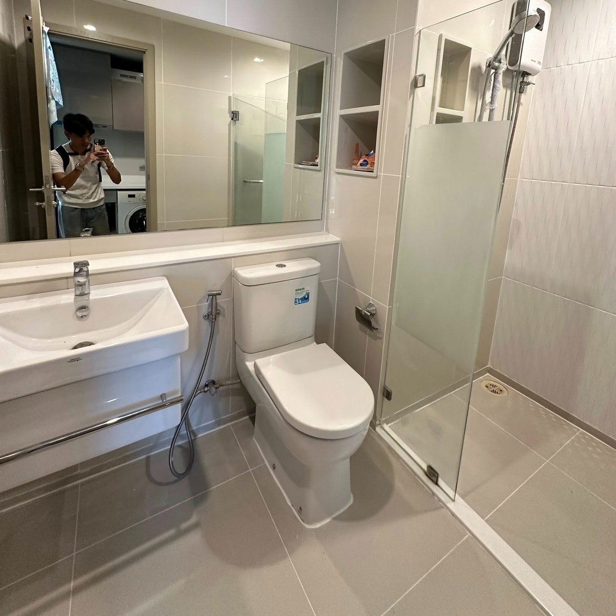 ให้เช่าคอนโดลาดพร้าว เซ็นทรัลลาดพร้าว : Life Ladprao