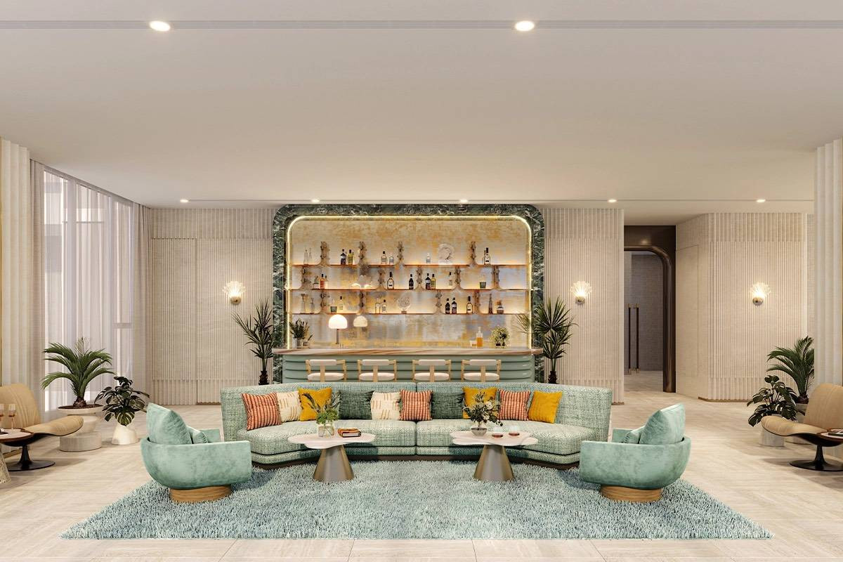 For SaleCondoPattaya, Bangsaen, Chonburi : Resale PYT Residence Sai 1, luxury project next to Pattaya beach. Outstanding location in the heart of Pattaya city  (Project of Sansiri)