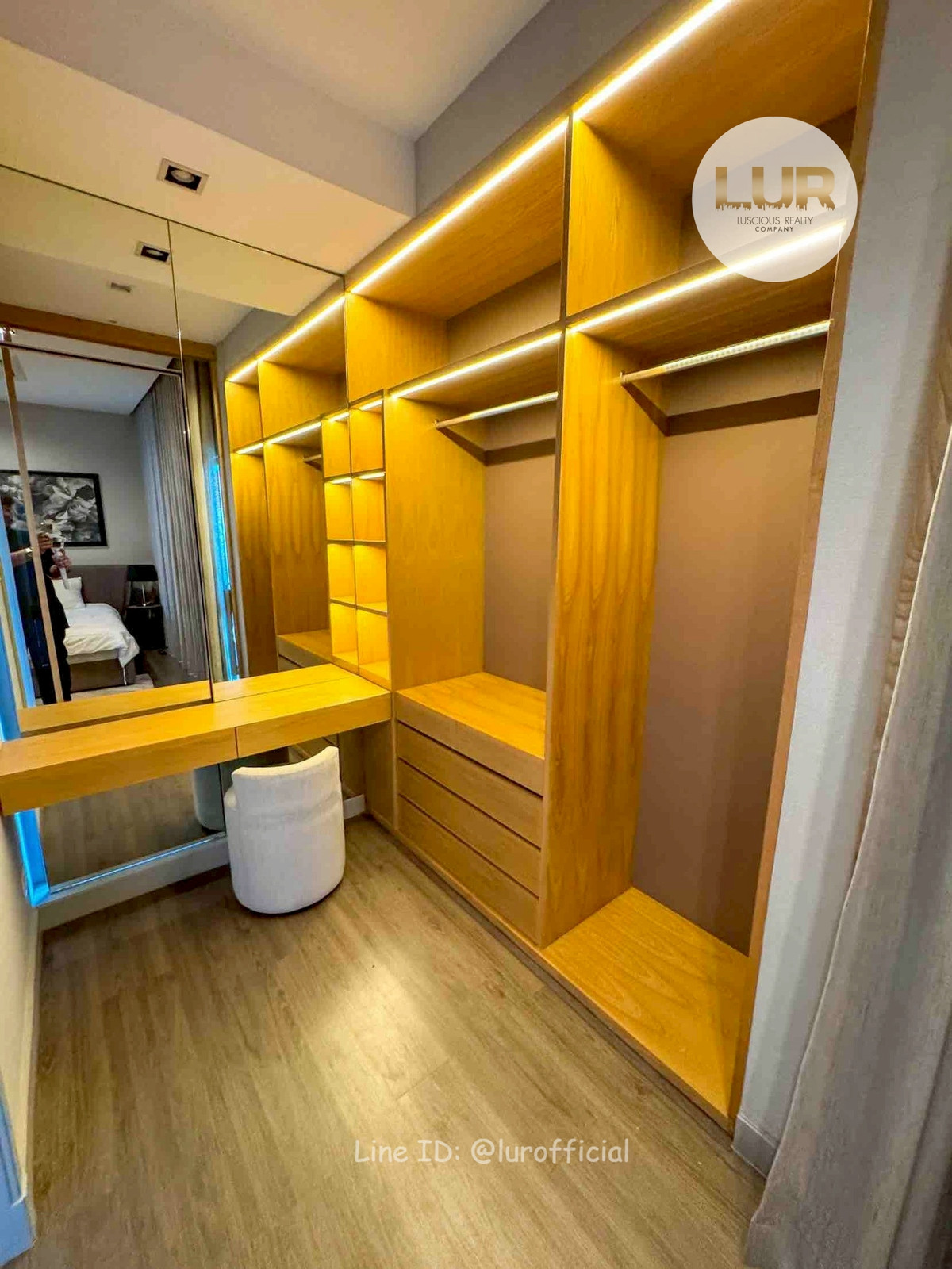 For RentHouseSeri Thai, Ramkhamhaeng Nida : ✨Luxury detached house for rent, Bangkok Boulevard Signature Ladprao-Serithai✨ 3 bedrooms, 4 bathrooms, fully furnished.