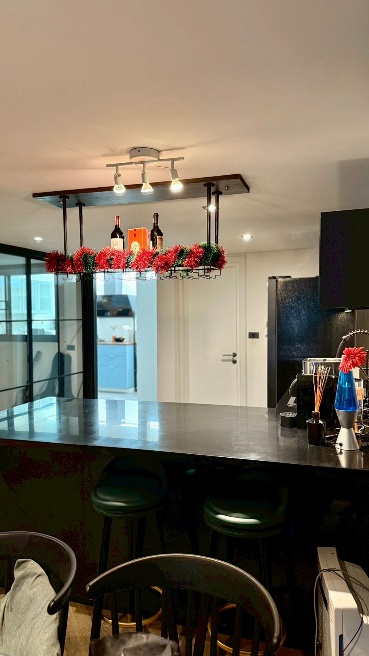 For SaleTownhomeBang Sue, Wong Sawang, Tao Pun : Townhome, 3 floors, 2 units, near MRT Wong Sawang / 4 bedrooms (for sale), Townhome Near MRT Wong Sawang / 4 Bedrooms (FOR SALE) BNS030