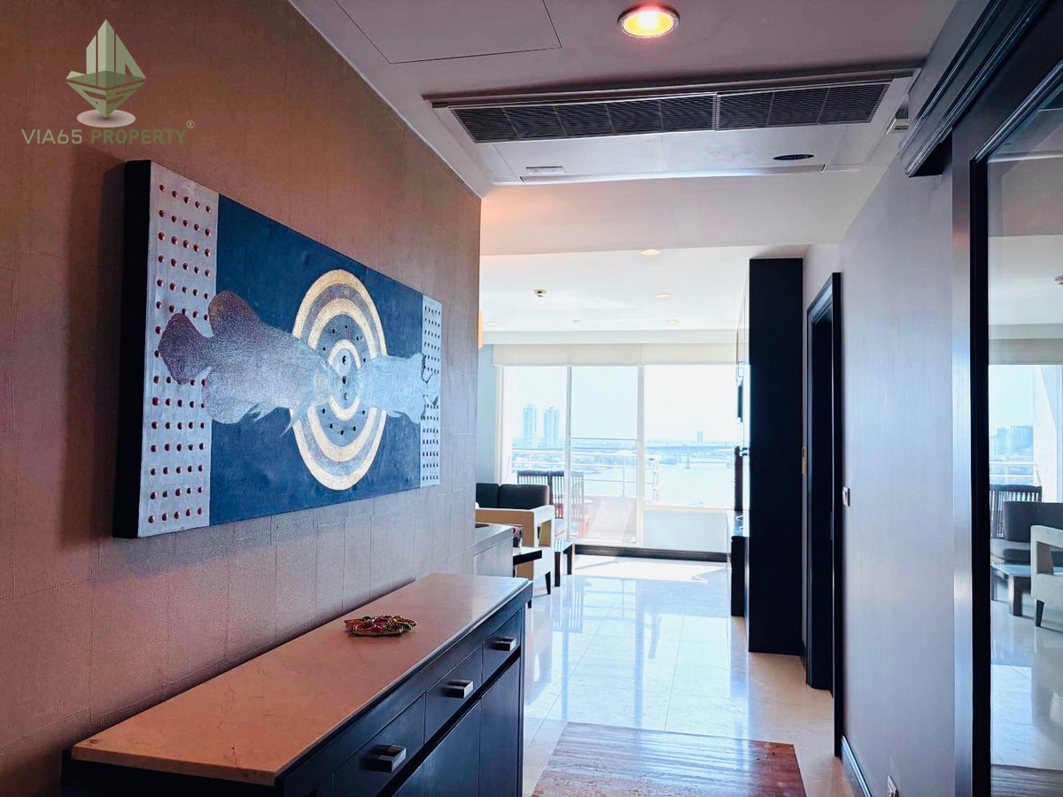 ให้เช่าคอนโดวงเวียนใหญ่ เจริญนคร : ปล่อยเช่า คอนโดหรู ริมแม่น้ำเจ้าพระยา วอเตอร์ มาร์ค เจ้าพระยา ริเวอร์ ห้องมุม เฟอร์ครบ พร้อมอยู่ ใกล้ไอคอน สยาม