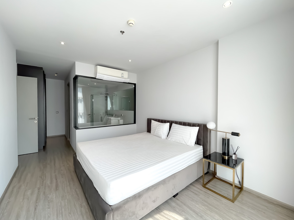 For SaleCondoSukhumvit, Asoke, Thonglor : FQ Condo for sale Rhythm Ekkamai price 13,000,000 baht [YCs260305]