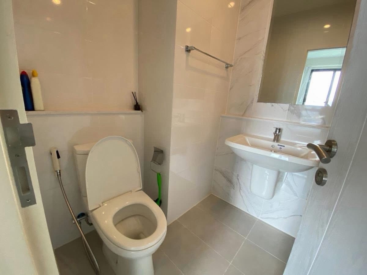 ให้เช่าคอนโดพระราม 9 เพชรบุรีตัดใหม่ RCA : The niche pride thonglor phetchaburi 🌿🤍
( เดอะ นิช ไพรด์ ทองหล่อ เพชรบุรี )