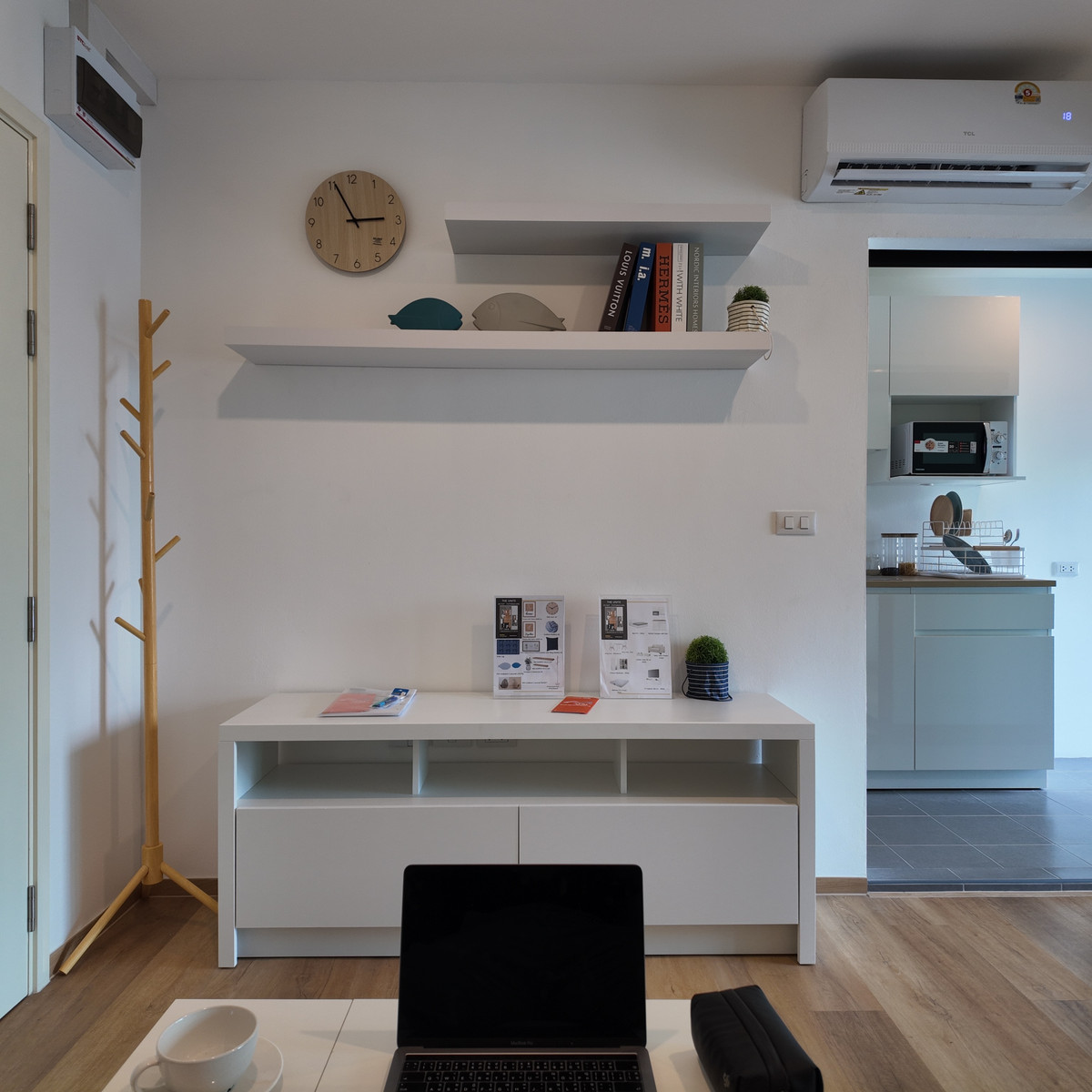 ขายคอนโดพัฒนาการ ศรีนครินทร์ : The Unite Condo อ่อนนุช-พัฒนาการ  คอนโดเลี้ยงสัตว์ได้   เฟอร์ครบ มีงบ Cashback ของแถมมากที่สุด