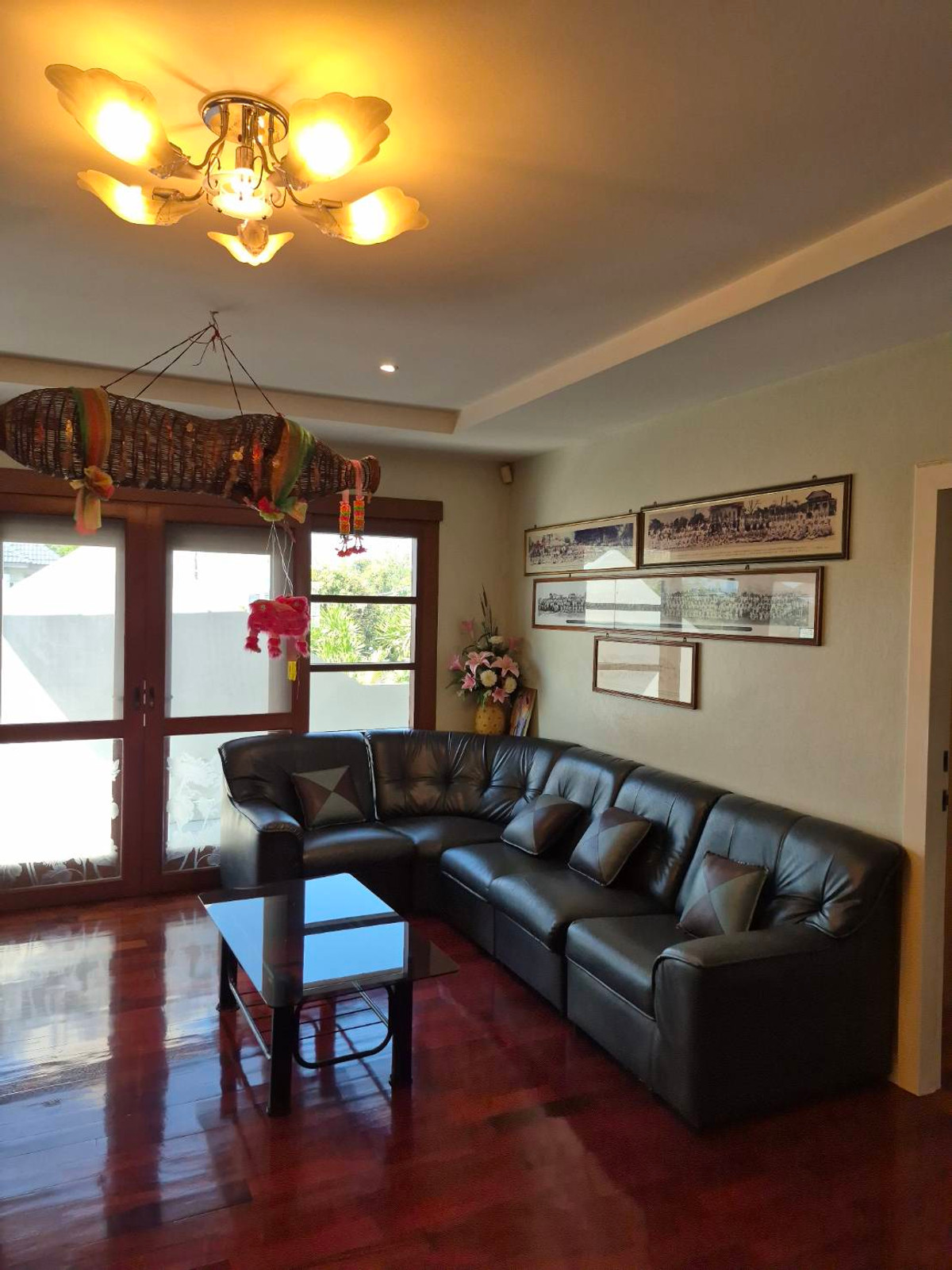 ขายบ้านนวมินทร์ รามอินทรา : บ้านเดี่ยวหรู กฤษดานคร 25 | 16 ล้าน 6 ห้องนอน | ใกล้รถไฟฟ้าวงแหวนรามอินทรา  | บ้านมงคล ฮวงจุ้ยดี  “ครบทั้งทำเล + พลังดี”