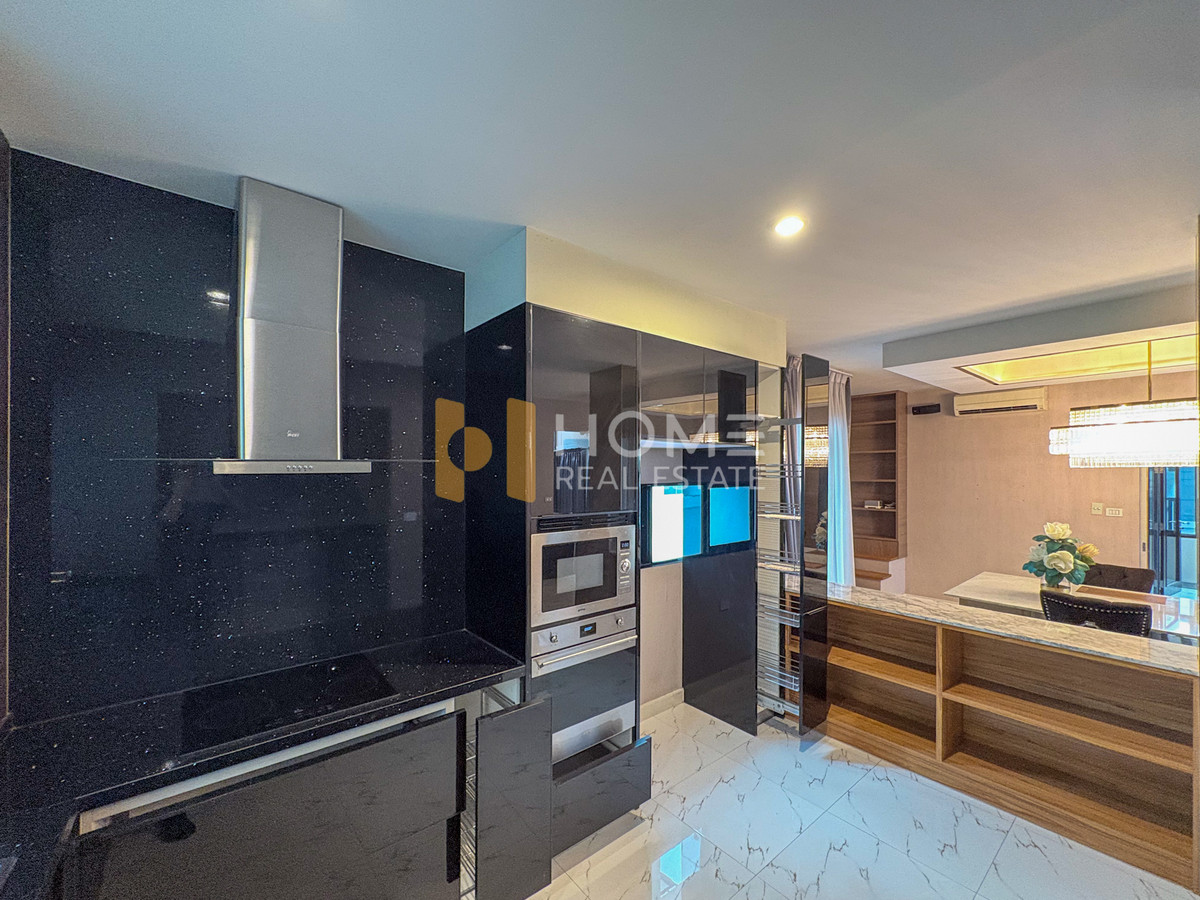 ขายบ้านเกษตร นวมินทร์ ลาดปลาเค้า : บ้านหรู Type ใหญ่สุด พร้อมอยู่ 🔥 เนอวานา บียอนด์ เกษตร - นวมินทร์ / 4 ห้องนอน (ขาย), Nirvana Beyond Kaset - Navamin / 4 Bedrooms (FOR SALE) TPM375