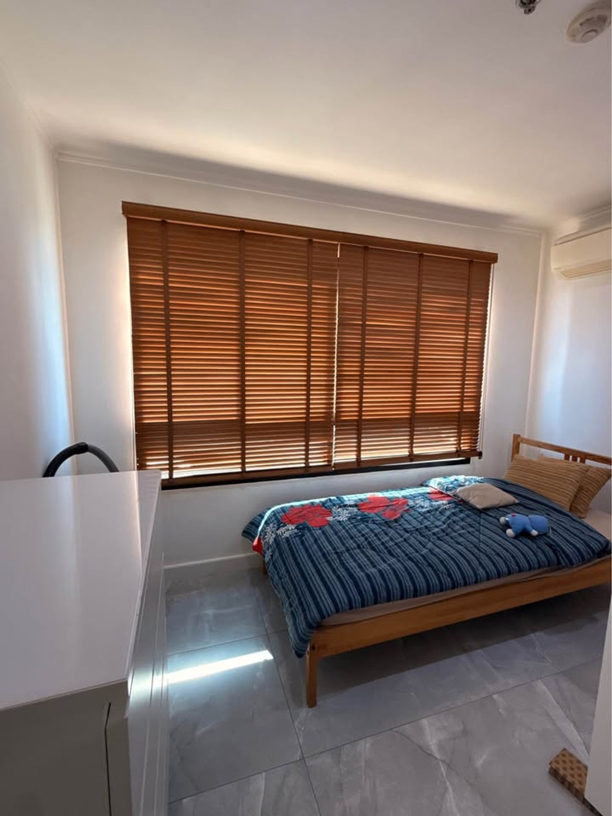 For RentCondoOnnut, Udomsuk : Condo for rent, 2 bedrooms, Lumpini Ville Sukhumvit 77 (On Nut Soi 3–5) (Rt-01)