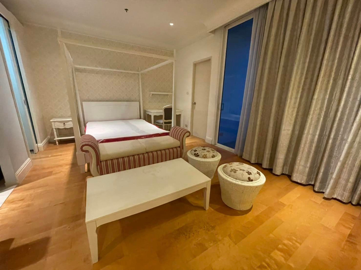 ให้เช่าคอนโดราชเทวี พญาไท : Villa Rachatewi【𝐑𝐄𝐍𝐓】🔥กลิ่นอายคลาสสิก นุ่มลึกอย่างมีสไตล์🔥 ติดต่อไลน์ไอดี: @hacondo