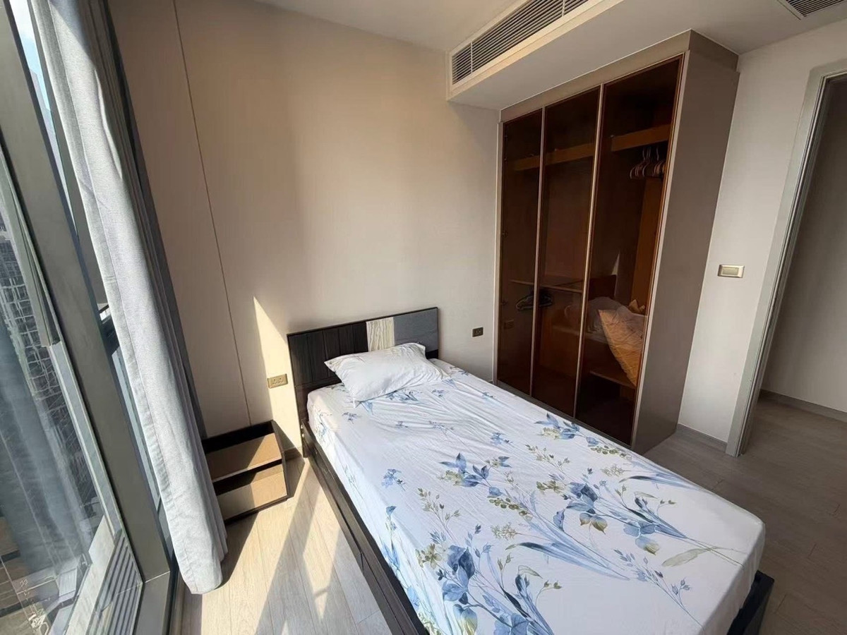 For RentCondoRama9, Petchburi, RCA : One9 Five /2 bedroom 2 bathroom/58sqm/ 40,000